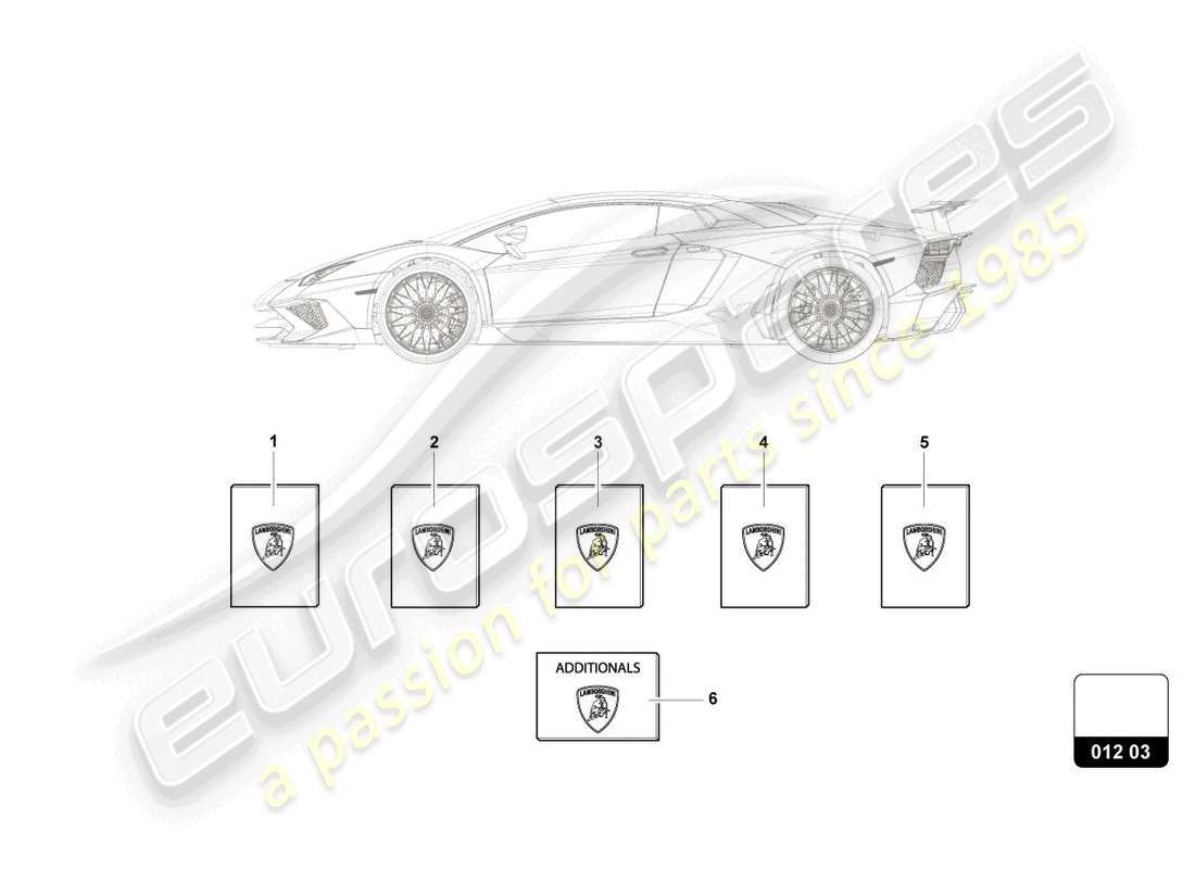 diagrama de pieza que contiene el número de pieza 470012788qa