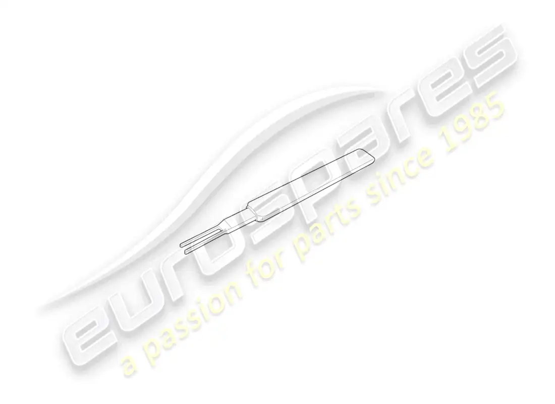 maserati levante (2020) extractores diagrama de piezas