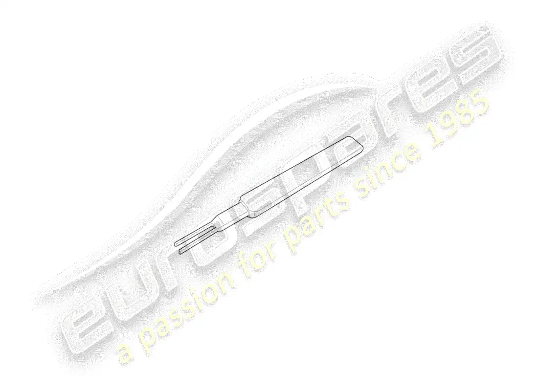 maserati ghibli (2019) extractores diagrama de piezas