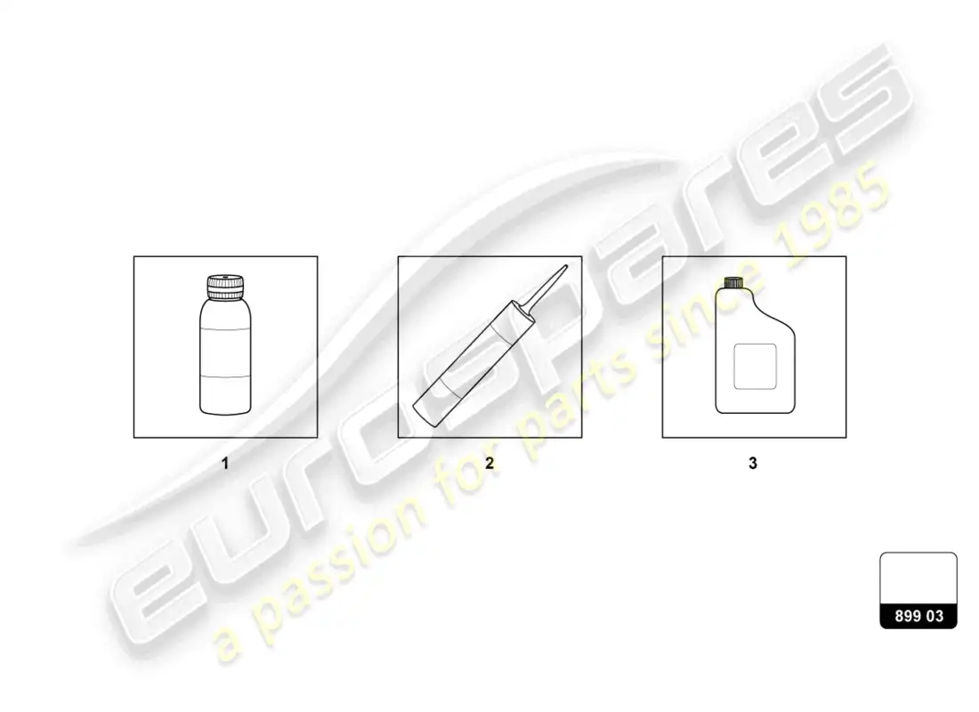 lamborghini countach lpi 800-4 (2022) mantenimiento diagrama de piezas