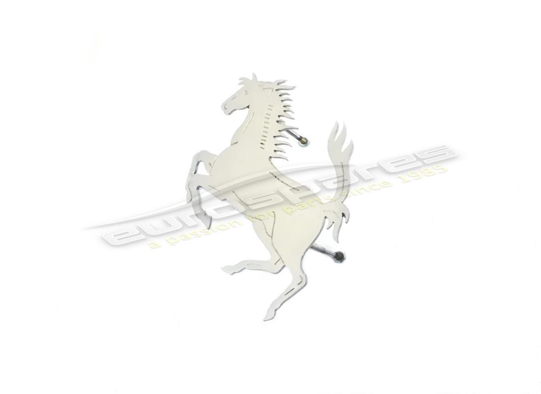 nuevo motivo ferrari caballo encabrinante. número de parte 2393872000 (1)