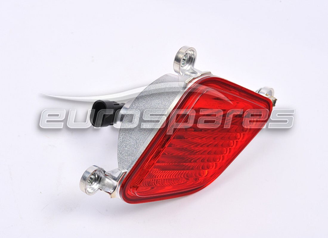 NUEVA Ferrari LUZ ANTINIEBLA TRASERA IZQUIERDA. NÚMERO DE PIEZA 81900800 (1)