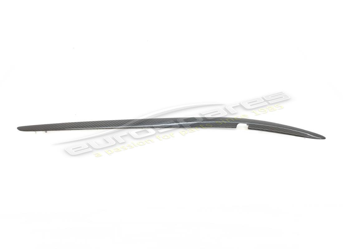 nuevo maserati modanato. anteriore sx.-carbono. número de parte 82410277 (1)