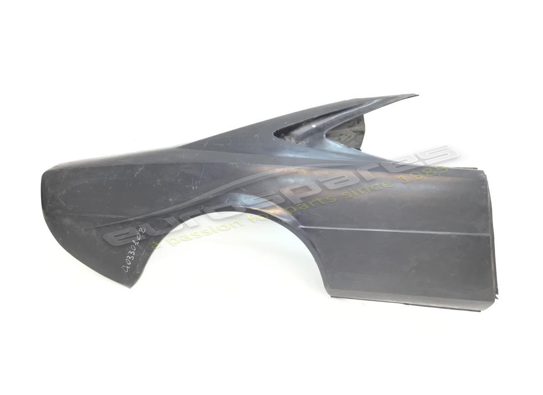 nuevo ferrari panel de alerón trasero derecho completo. número de parte 40330102 (1)
