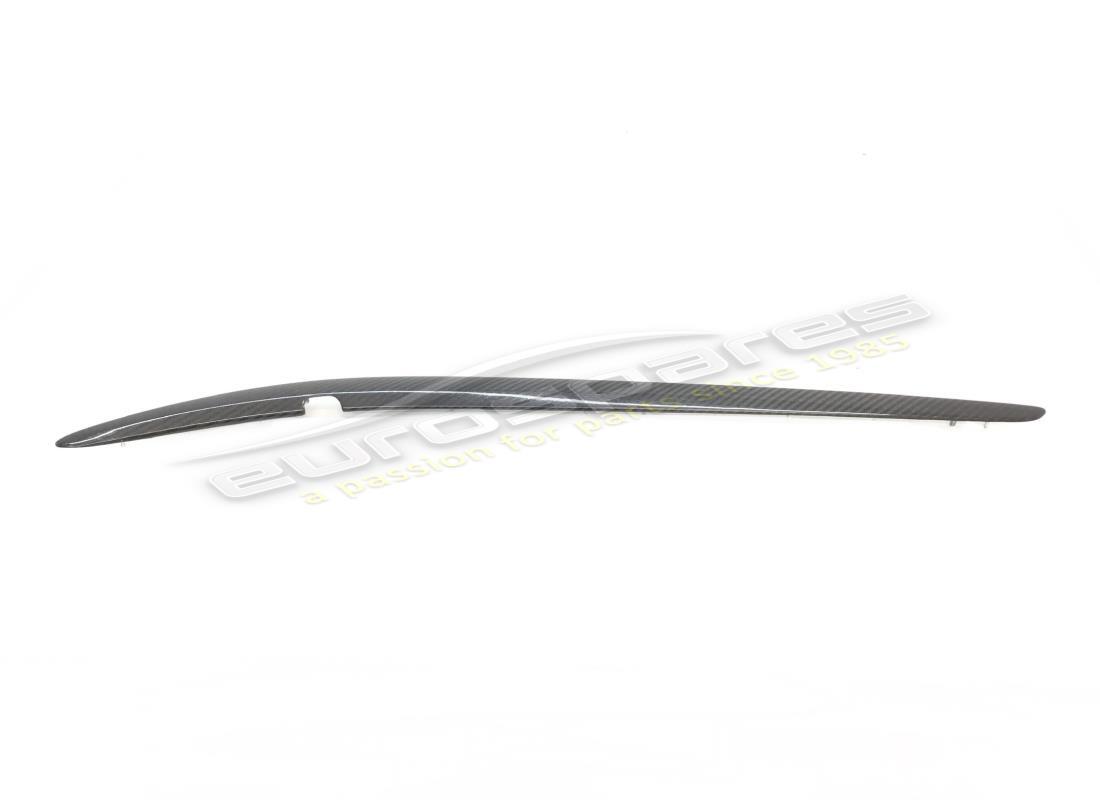 nuevo maserati modanato. anteriore dx.-carbono. número de parte 82410177 (1)
