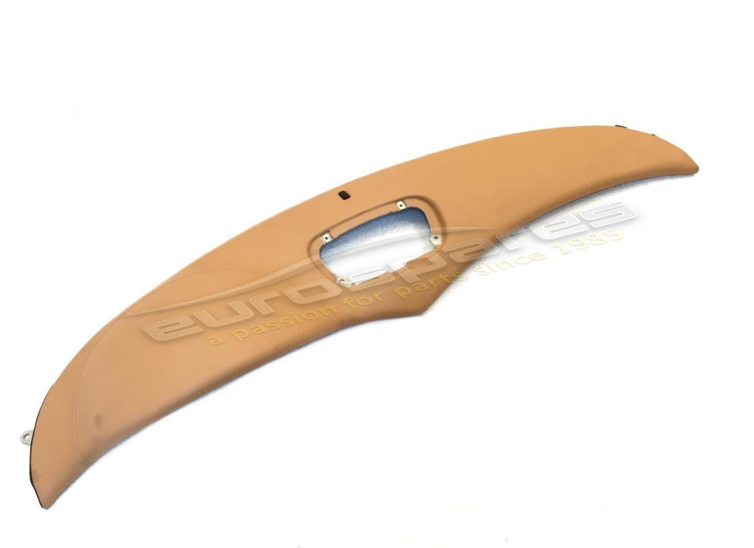 NUEVO (OTRO) Maserati CONJUNTO DE TABLERO SUPERIOR CUOIO. NÚMERO DE PIEZA 66773208 (1)