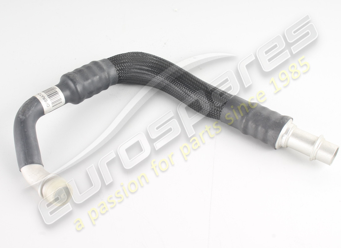 nuevo tubo de retorno de aceite gl ferrari. número de pieza 262814 (1)