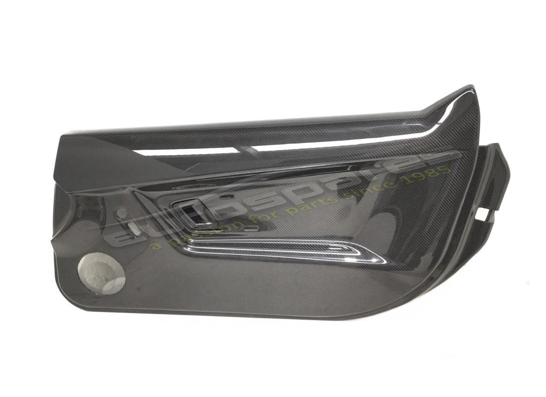 nuevo lamborghini panel de revestimiento de puerta derecha. número de pieza 407867106ar (1)