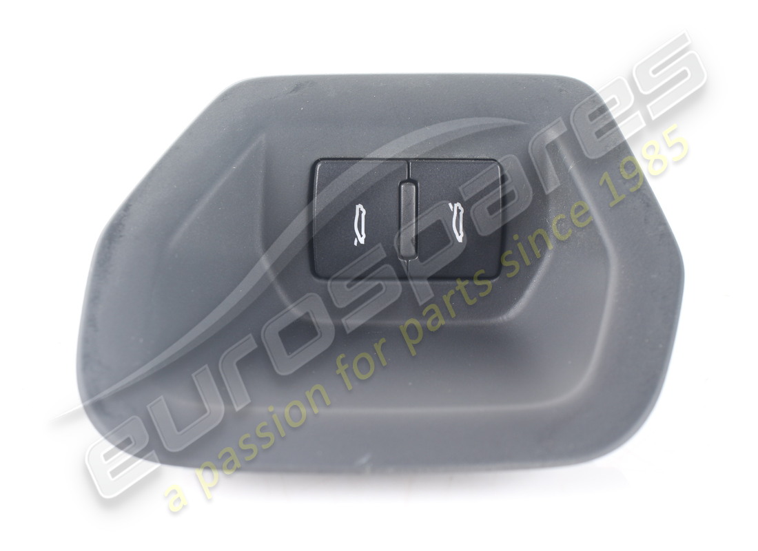 USADO LAMBORGHINI INTERRUPTOR TRIM APERT.COFANI. NÚMERO DE PIEZA 4T0959819A (2) usado lamborghini interruptor trim apert.cofani. número de pieza 4t0959819a (2)