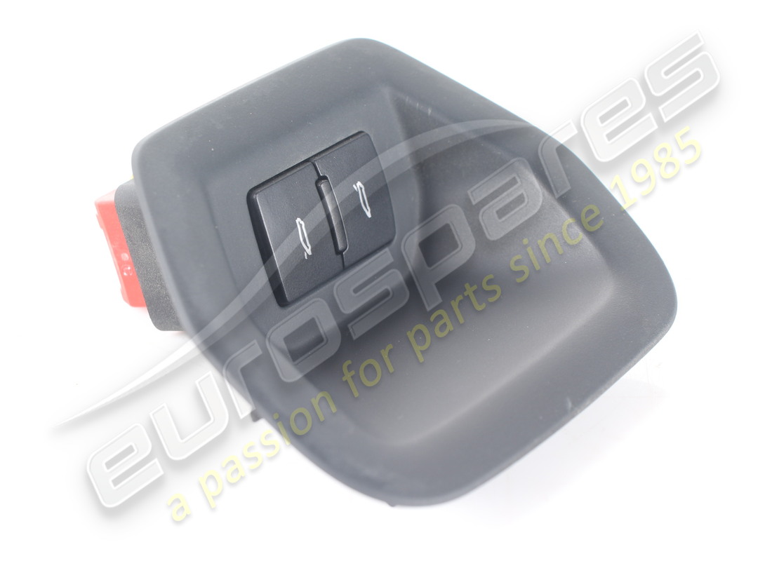 USADO LAMBORGHINI INTERRUPTOR TRIM APERT.COFANI. NÚMERO DE PIEZA 4T0959819A (1) usado lamborghini interruptor trim apert.cofani. número de pieza 4t0959819a (1)