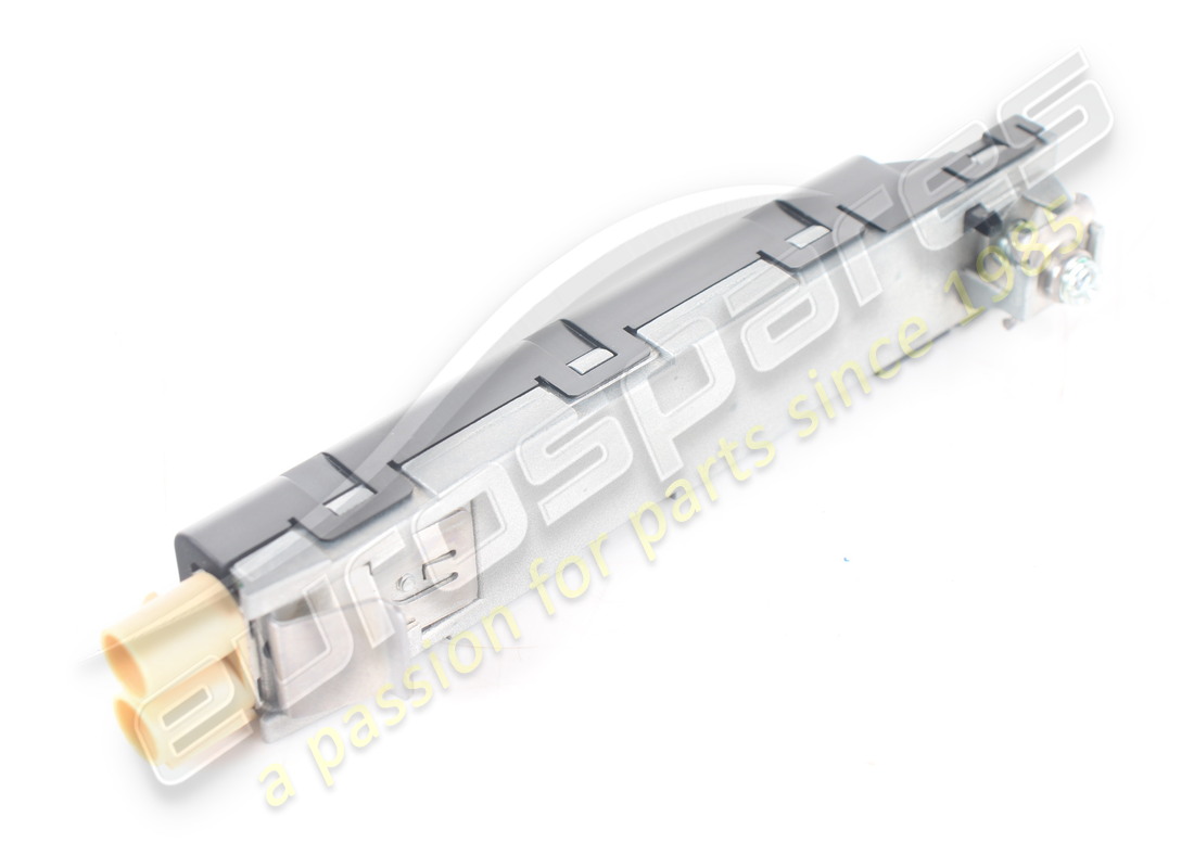 usada lamborghini antena amplificador fm/dab ece. número de parte 4s0035225d (2)