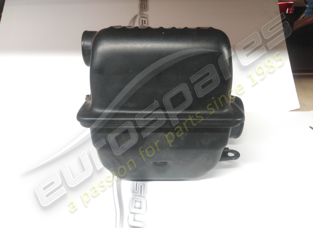 TOMA DE AIRE IZQUIERDA FERRARI USADA COMPLETA. NÚMERO DE PARTE 164190 (3) toma de aire izquierda ferrari usada completa. número de parte 164190 (3)