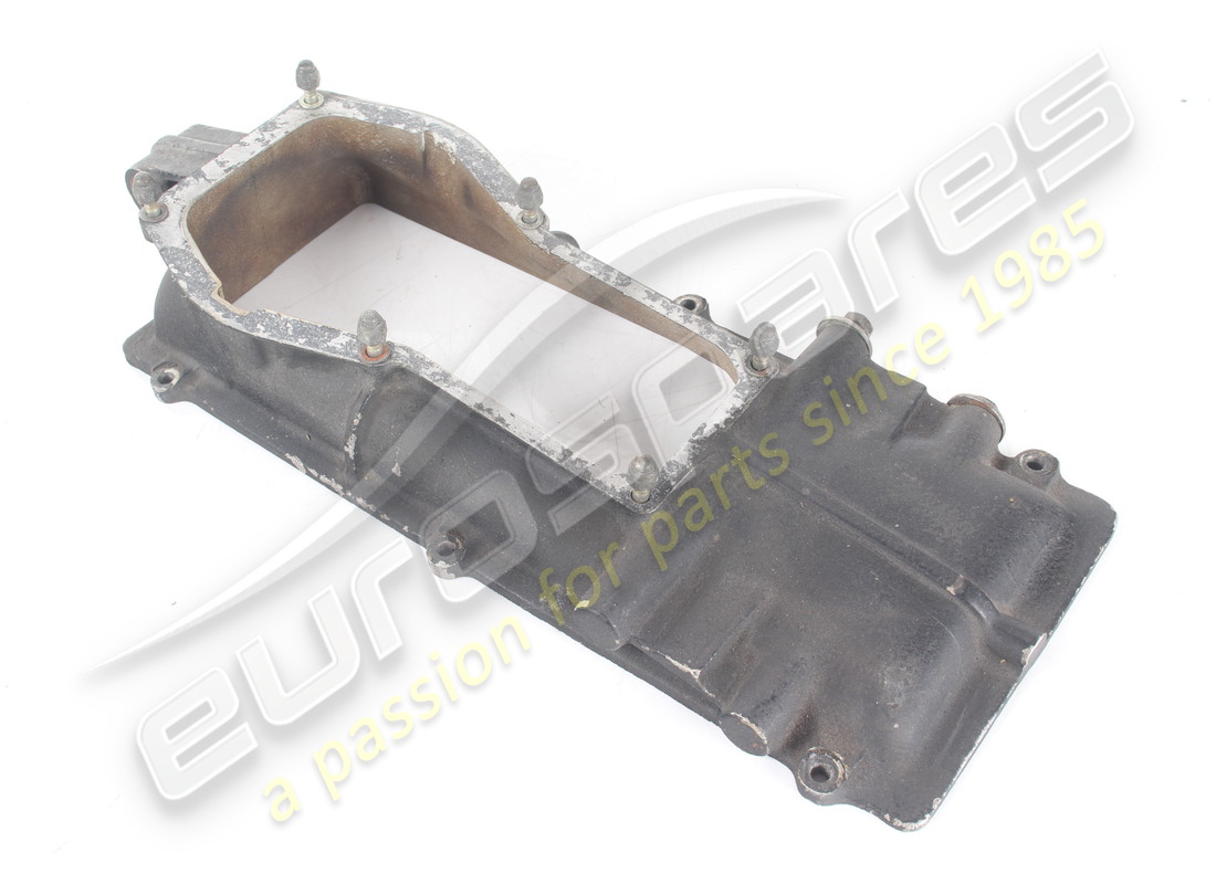 USADO Ferrari SOPORTE DEL DISTRIBUIDOR DE COMBUSTIBLE LH. NÚMERO DE PIEZA 113281 (1)