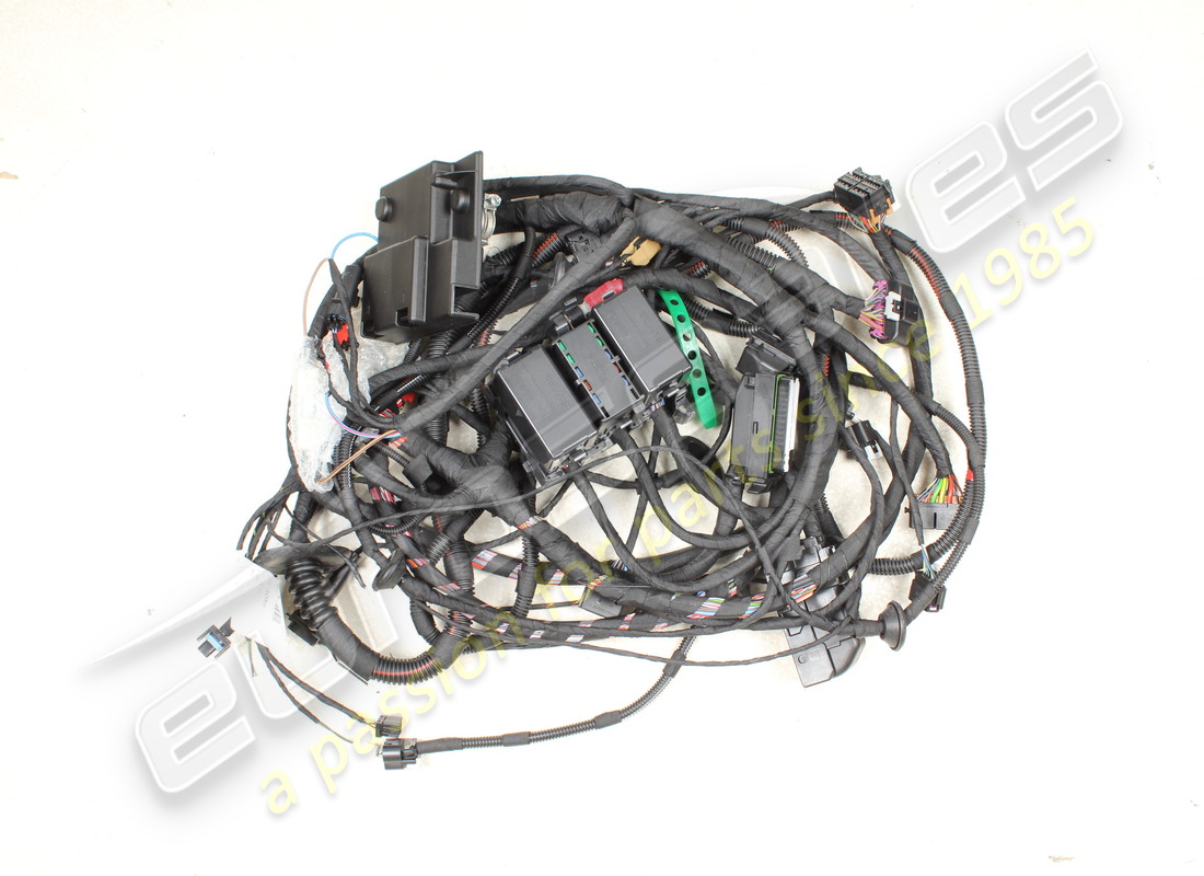 nuevo cable del maletero ferrari. número de parte 260959 (1)