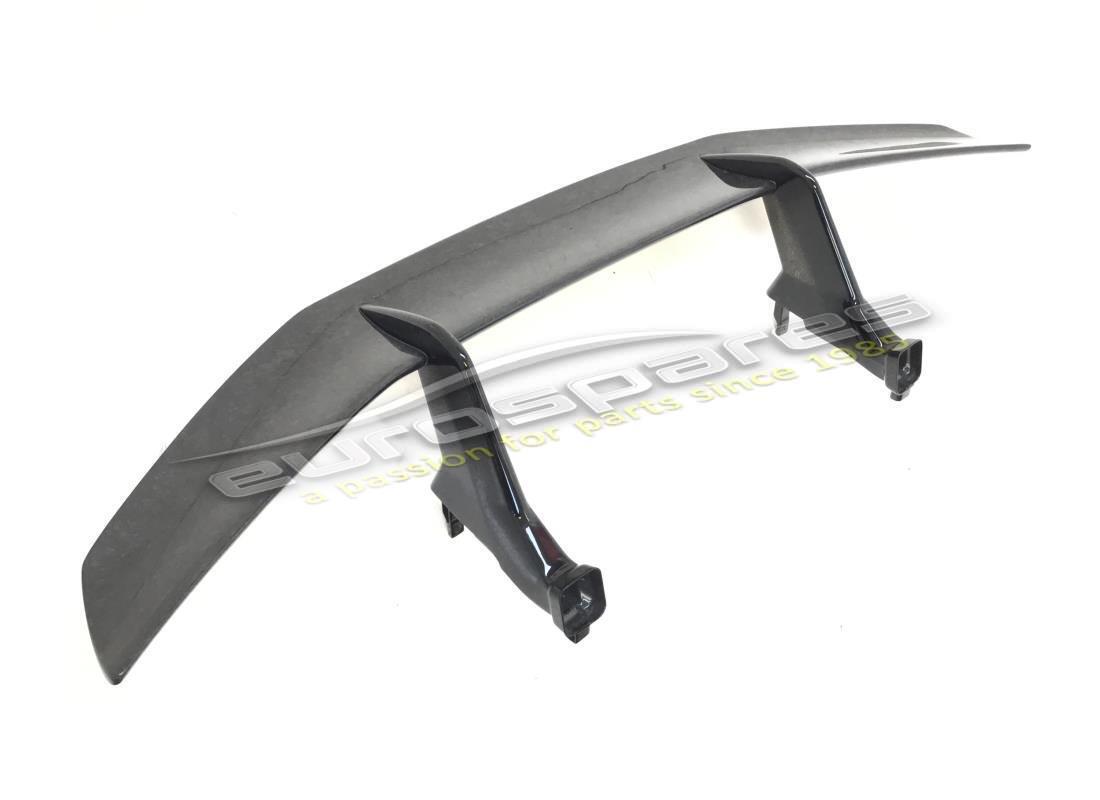 nuevo lamborghini spoiler trasero. número de parte 4t0827677a (1)