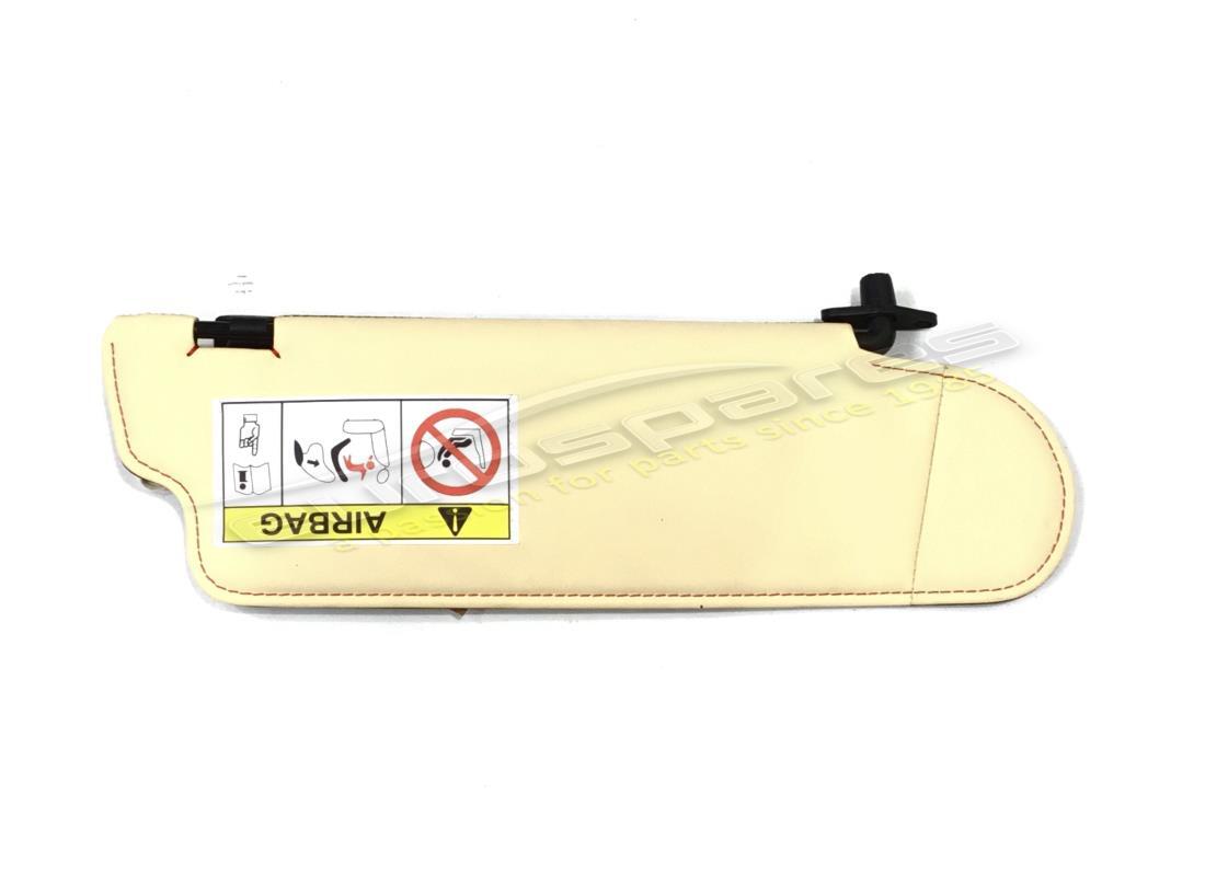 USADO FerrariPANTINA PARASOLE SX GDXF142 . NÚMERO DE PARTE 87948000 (1)