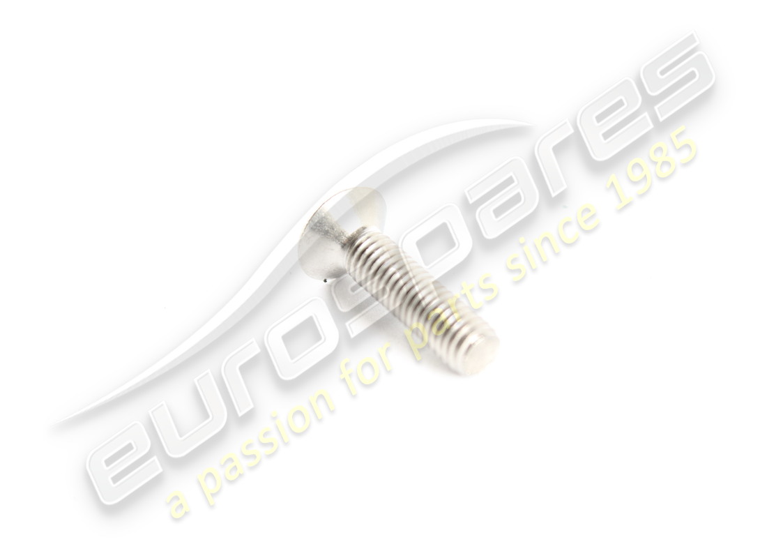 nuevo tornillo ferrari. número de parte 67580700 (2)