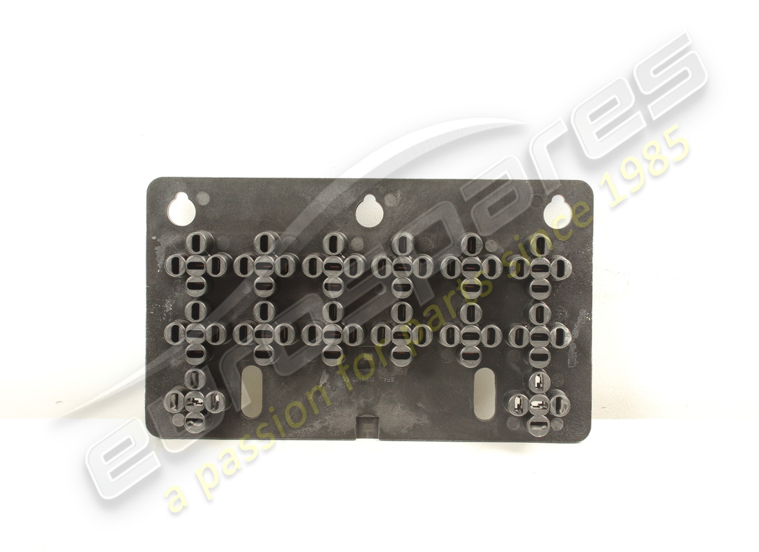 nueva caja de interruptor ferrari. número de parte 40323701 (1)