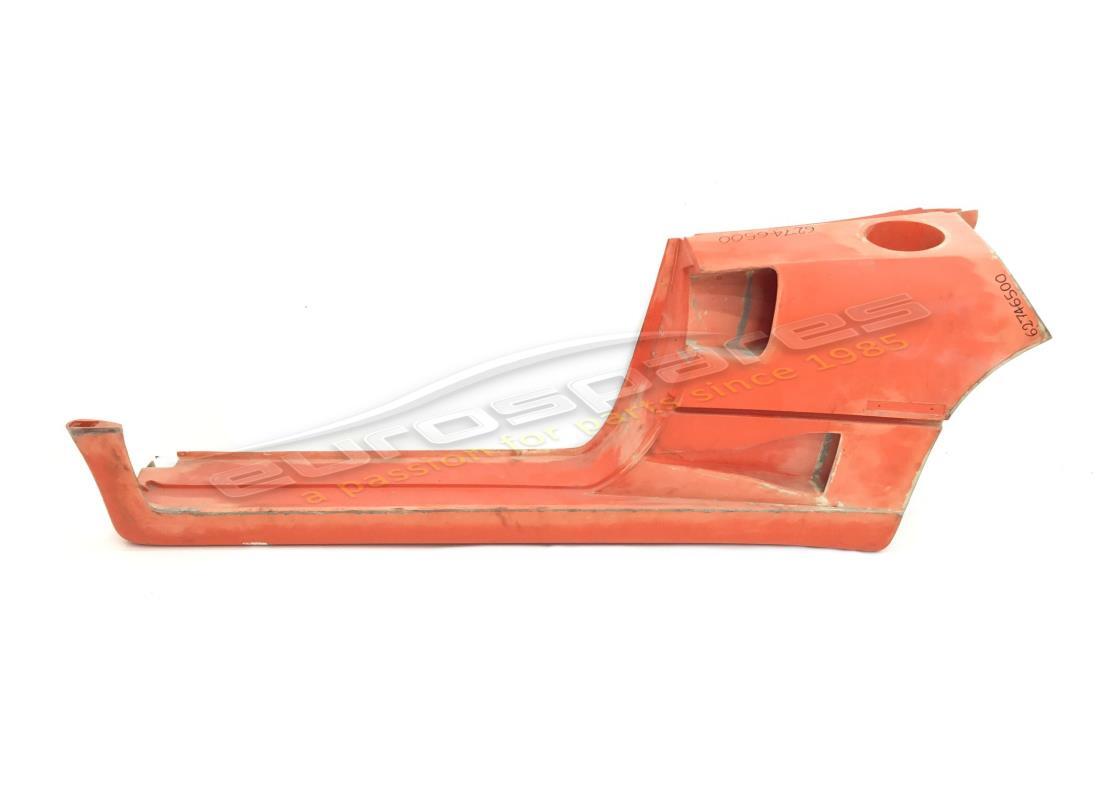 nuevo ferrari lado izquierdo. número de parte 62746500 (1)
