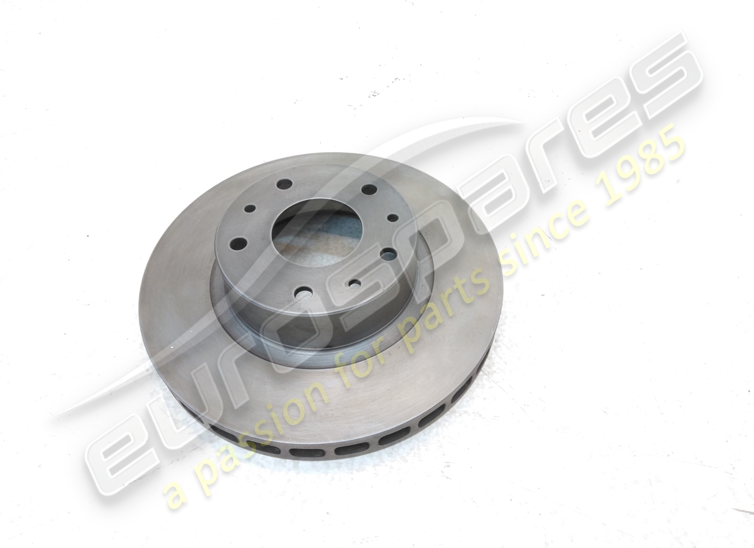 disco de freno delantero autoventilado nuevo lamborghini. número de pieza 003113872 (2)