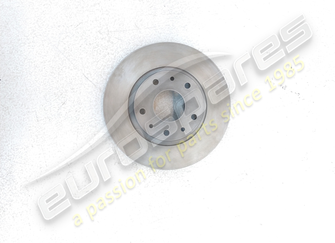 DISCO DE FRENO DELANTERO AUTOVENTILADO NUEVO Lamborghini. NÚMERO DE PIEZA 003113872 (1)