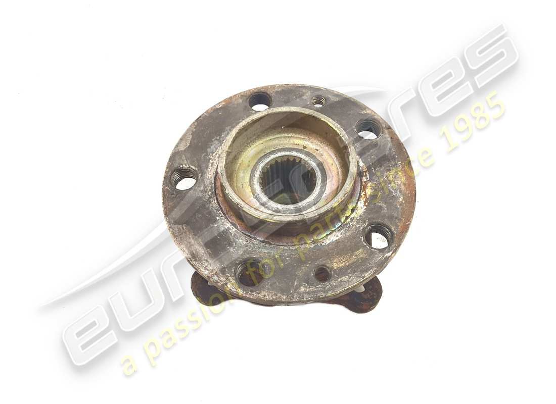 cojinete de buje delantero/trasero usado ferrari completo. número de pieza 157900 (1)