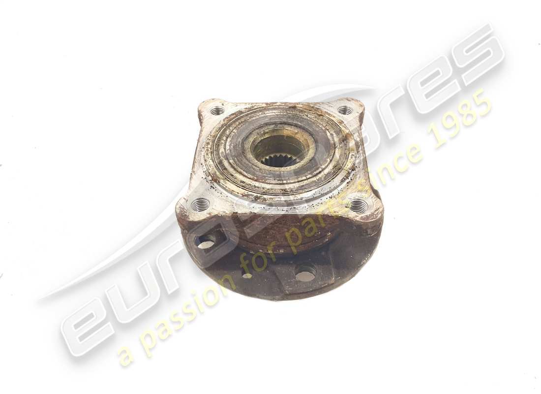 cojinete de buje delantero/trasero usado ferrari completo. número de pieza 157900 (2)