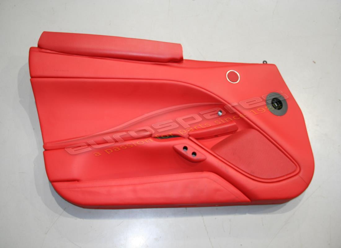 PANEL DE PUERTA IZQUIERDO Ferrari USADO. NÚMERO DE PIEZA 844552.. (1)