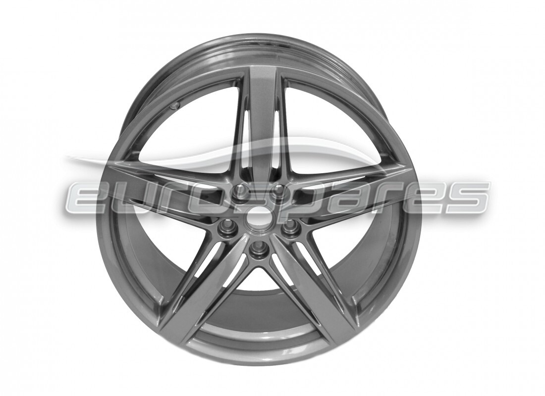 nueva ferrari rueda delantera. número de parte 283186 (1)