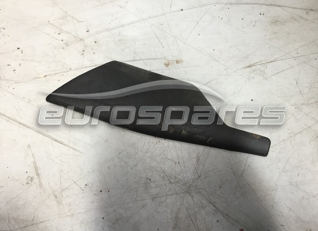 USADO Lamborghini TAPA CONJUNTO CONSOLA CENTR. DERECHA . NÚMERO DE PARTE 400864552 (1)