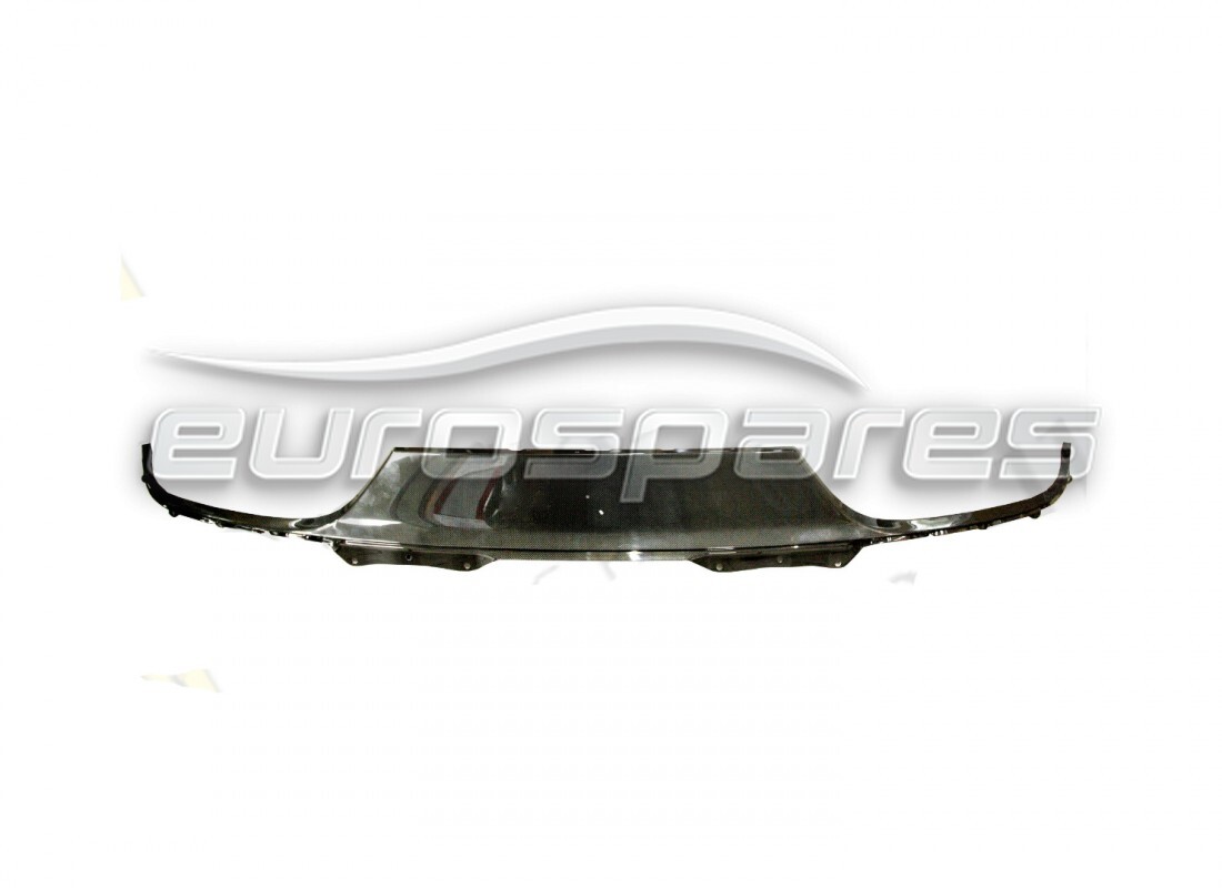 new (other) ferrari rear connector bumper. part number 84234800 (1)