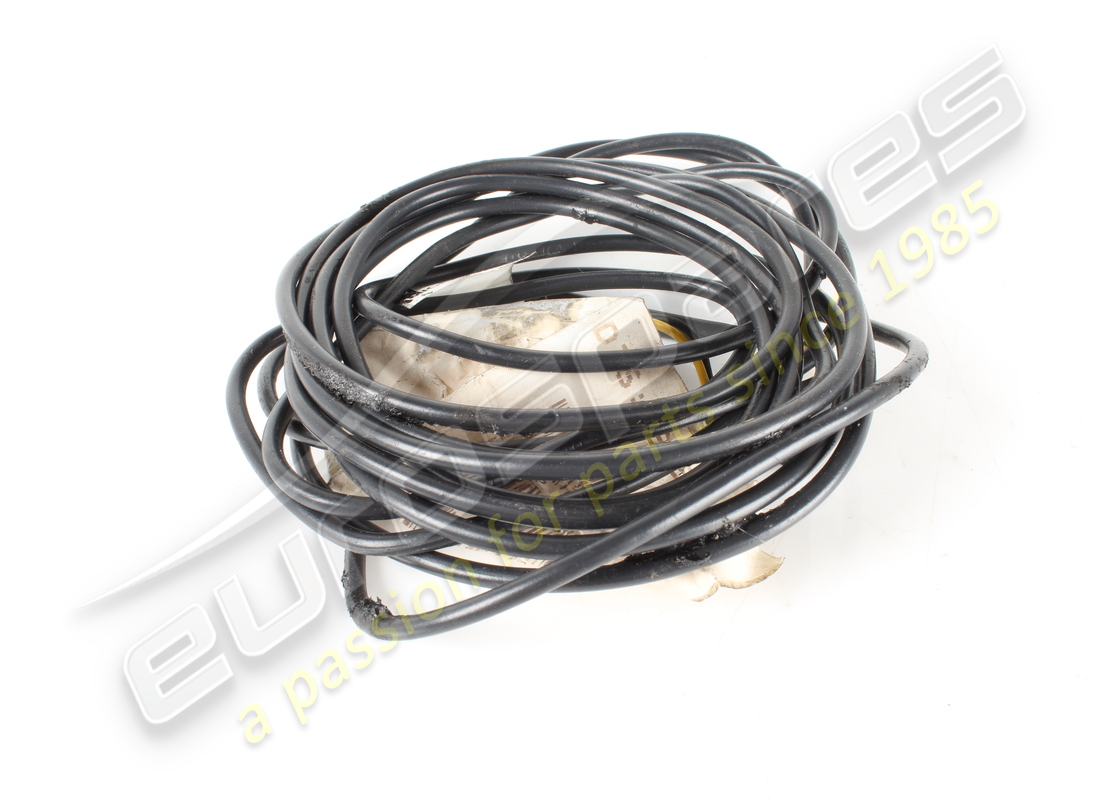 CABLE BECKER USADO Ferrari. NÚMERO DE PIEZA 199522 (1)