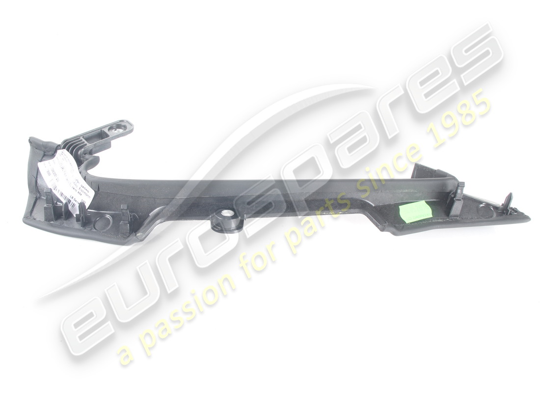 FUNDA LAMBORGHINI USADA. NÚMERO DE PIEZA 4T0863051 (3) funda lamborghini usada. número de pieza 4t0863051 (3)