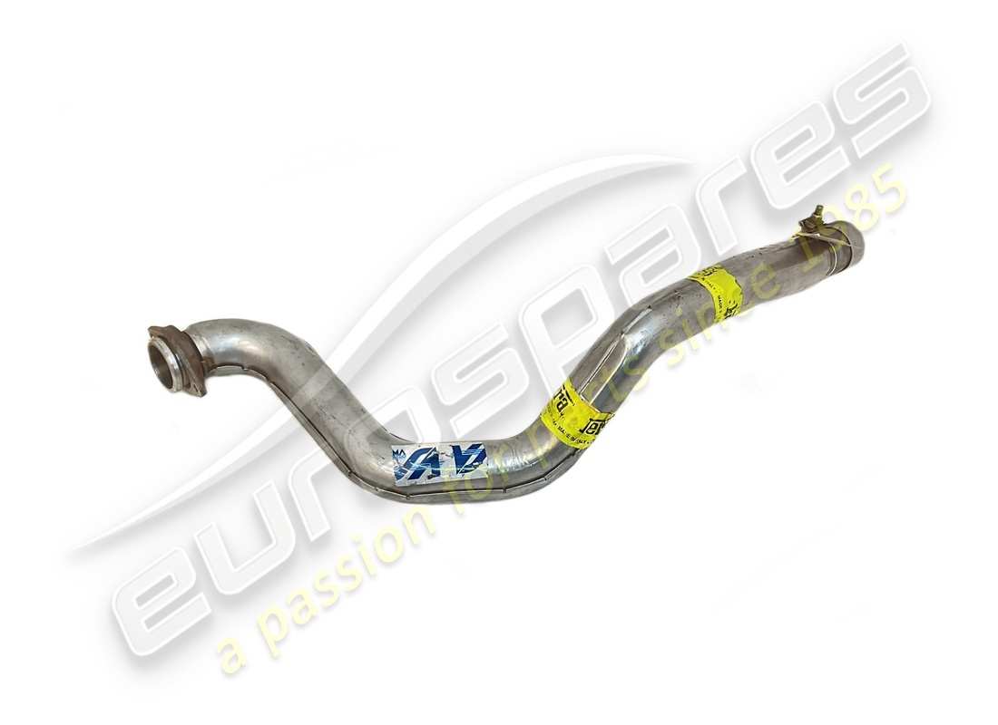 NEW FERRARI RH EXTENSION OF EXHAUST . PART NUMBER 167996 (1)