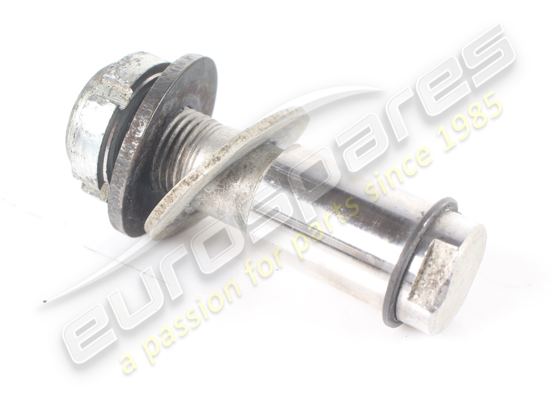 PIN DE CONEXIÓN DEL PEDAL DE FRENO Ferrari USADO. NÚMERO DE PARTE 106081 (1)