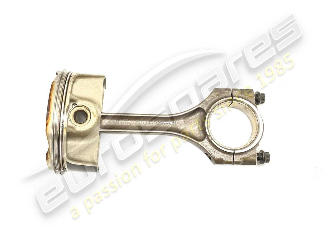 pistón lamborghini usado. número de parte 07m107075j (1)