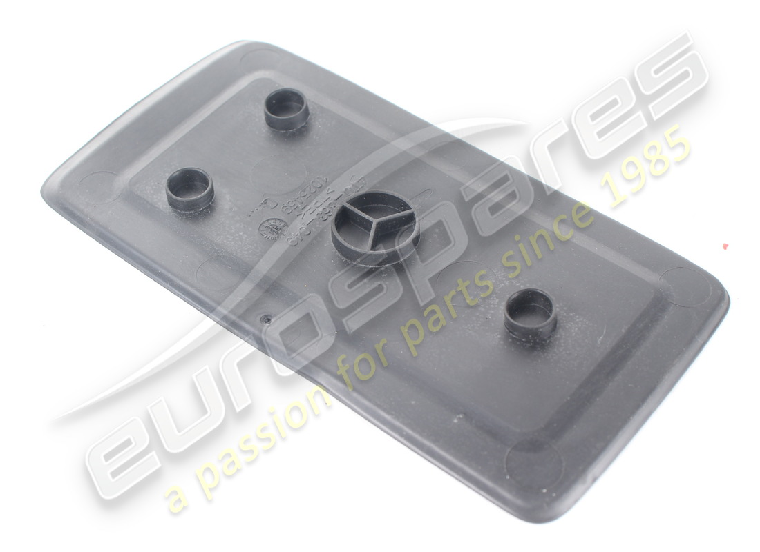 compartimiento de equipaje lamborghini usado. número de pieza 4t0863049 (2)