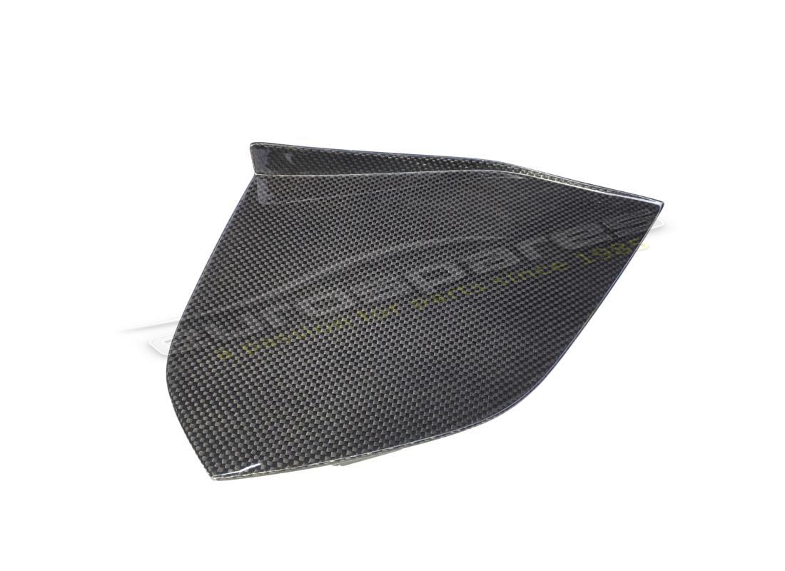 nuevo conjunto de cubierta lamborghini. número de pieza 414857086b (1)