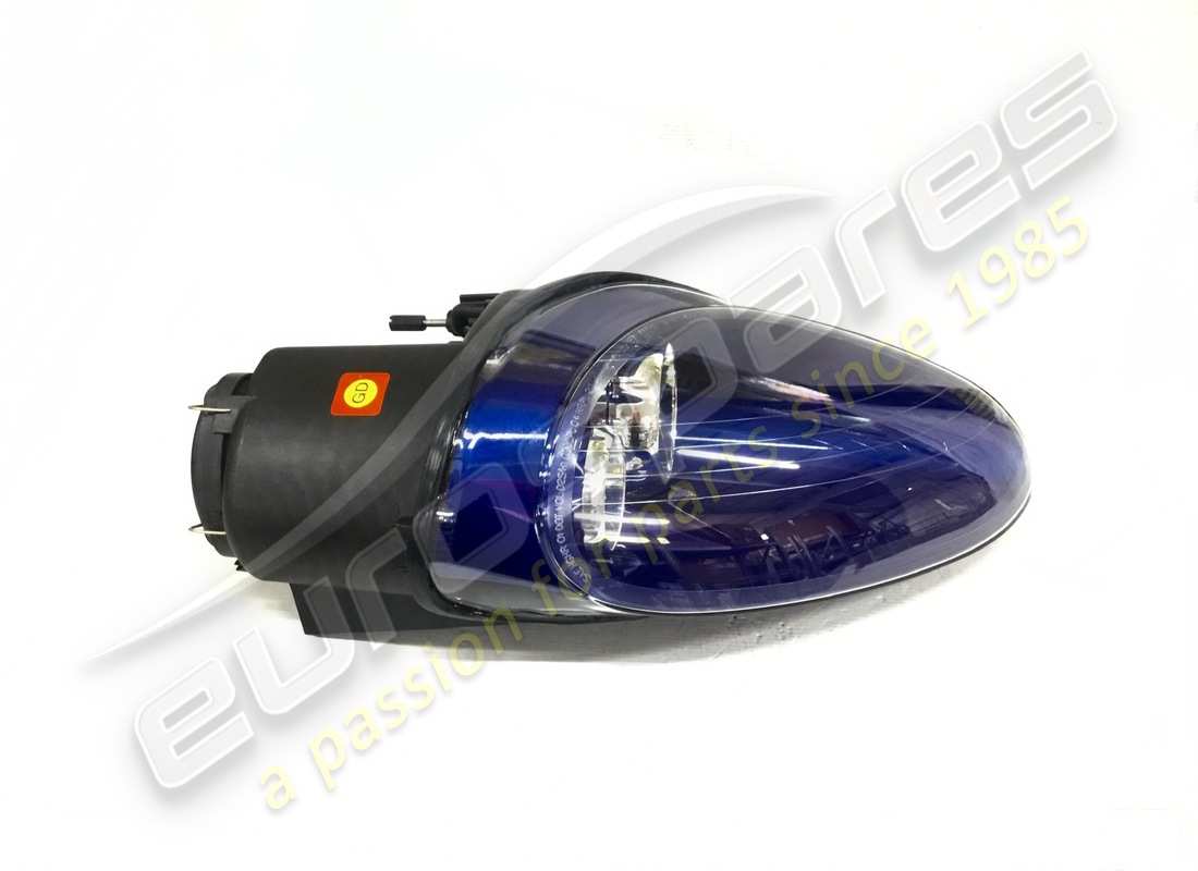 nuevo maserati faro de xenón rhd rh w.bb número de pieza 209680037 (2)
