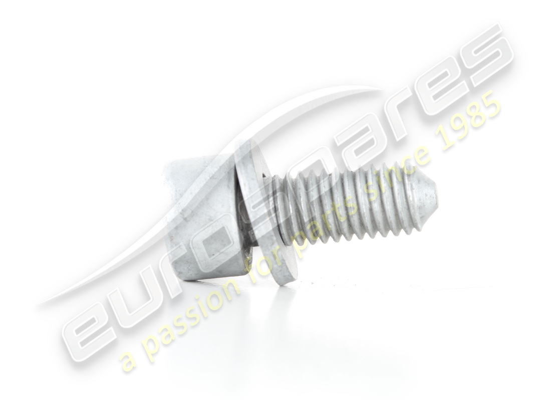 nuevo lamborghinihexalobular socketm8x20-s10. número de parte n10347804 (3)