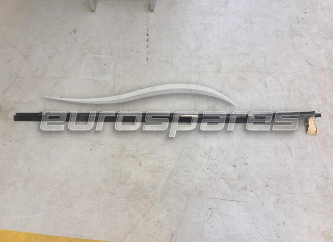 nueva placa de conexión interior izquierda ferrari completa. número de parte 61558400 (1)