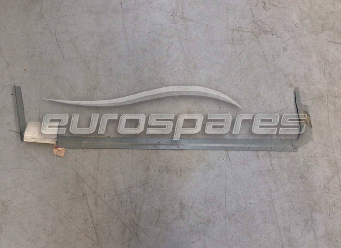 nuevo conjunto de forma estructural ferrari lh. número de parte 64645400 (1)