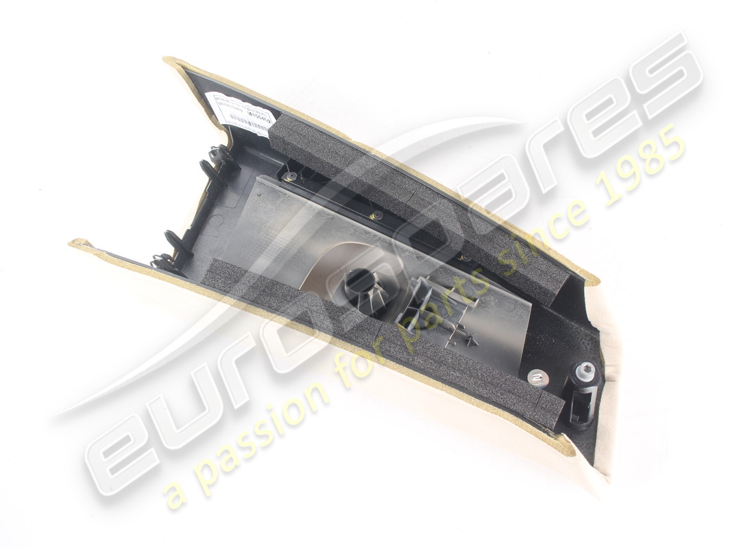 usado maserati cubierta superior completa del pilar b izquierdo. número de pieza 670089086 (5)