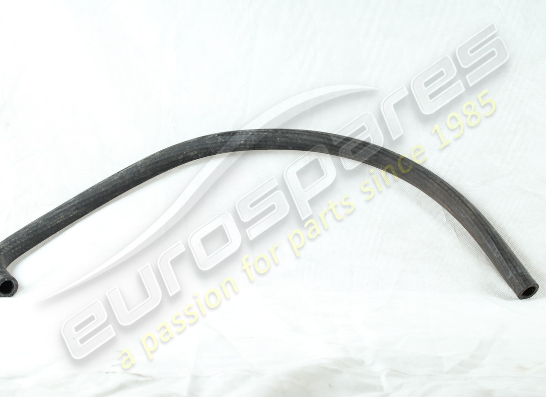 TUBO DE GOMA DE RETORNO Ferrari USADO RHD. NÚMERO DE PARTE 62851000 (1)
