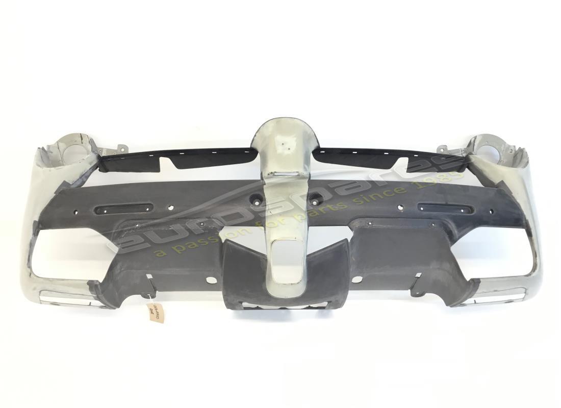 nuevo ferrari parachoques trasero completo. número de parte 86048710 (1)