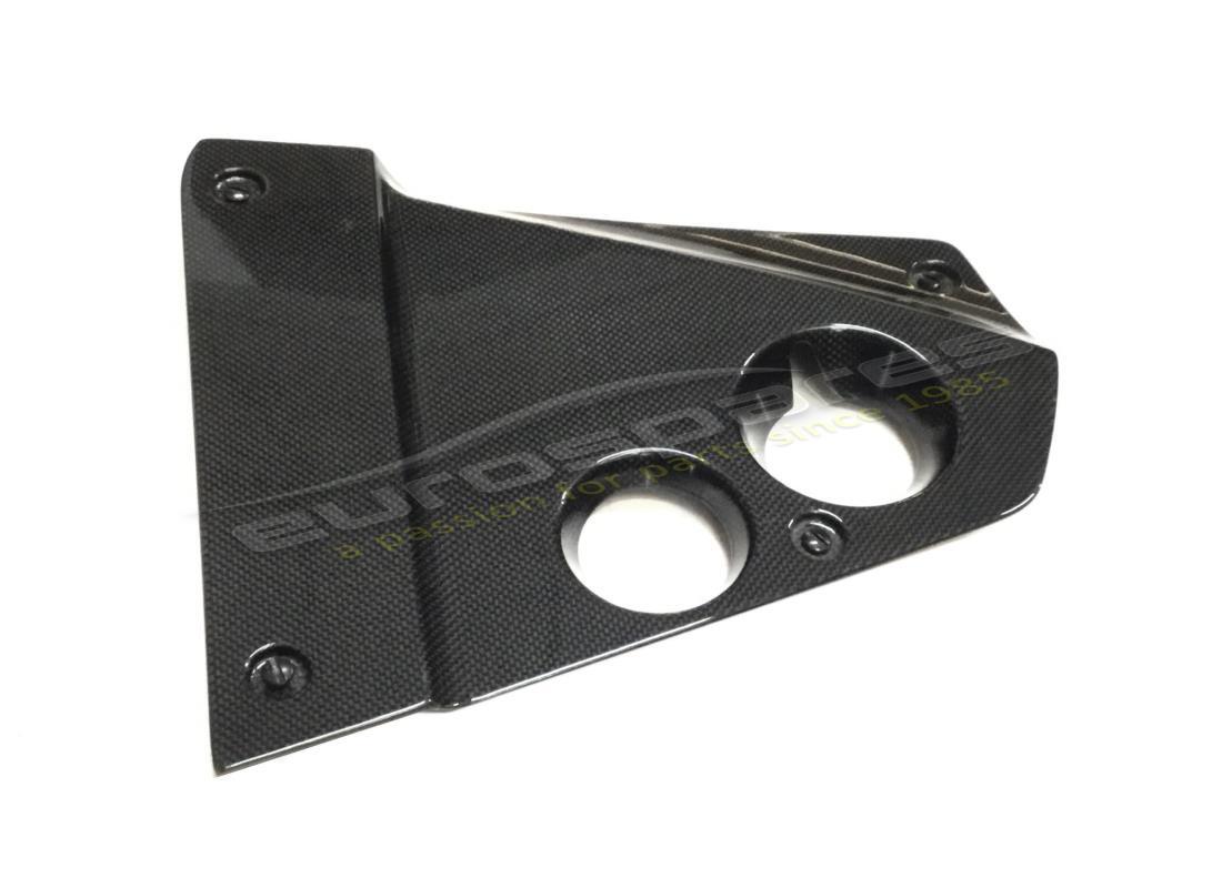 nueva tapa de inspección izquierda ferrari. número de parte 85085000 (1)