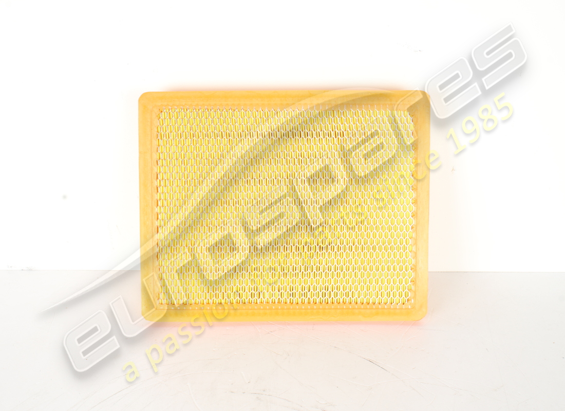 nuevo ferrari elemento de filtro de aire. número de parte 155871 (2)