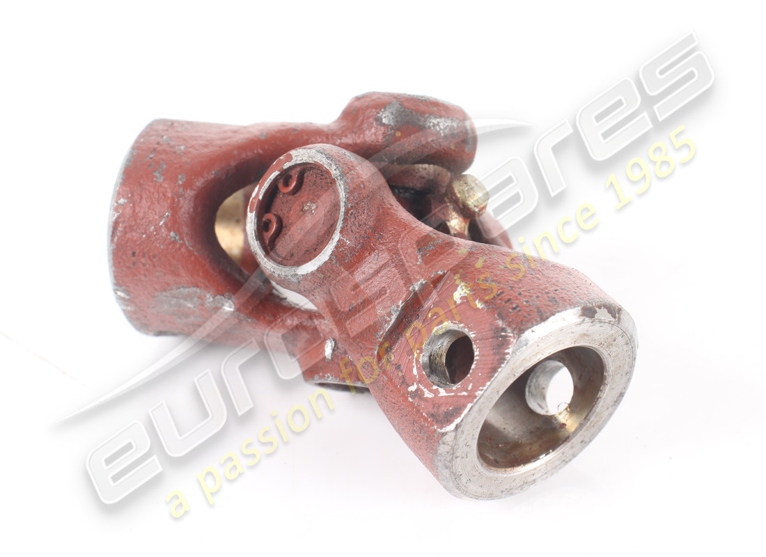 Junta de columna de dirección usada Ferrari. Número de pieza 112572 (1)