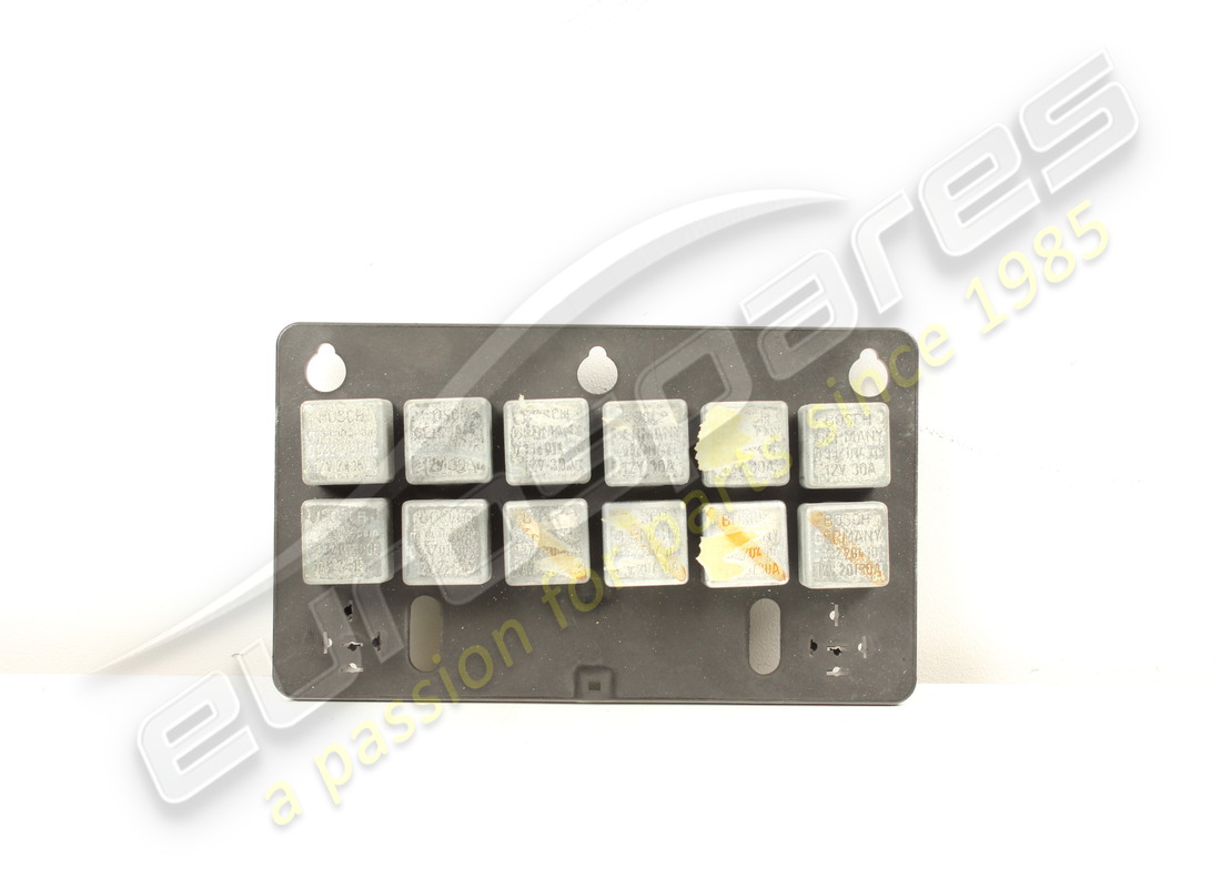 nueva caja de interruptor ferrari. número de parte 40323701 (2)