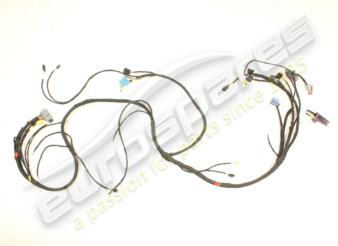NUEVO Ferrari CABLE DEL TABLERO. NÚMERO DE PARTE 267224 (1)
